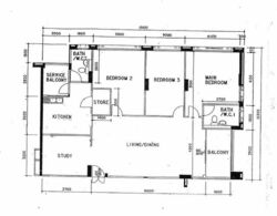 Blk 758 Choa Chu Kang North 5 (Choa Chu Kang), HDB Executive #615184681
